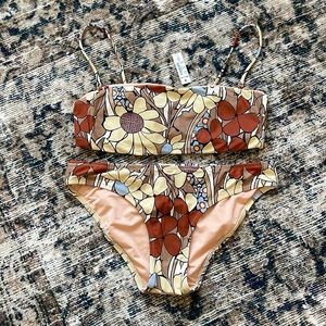 Madewell Bathing Suit